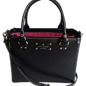 Quinn Wellesley Kate Spade w/ tag and dustbag!